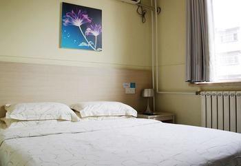 Sitong Business Hostel Qingzhou Exterior photo