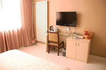 Sitong Business Hostel Qingzhou Exterior photo